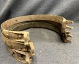 Model T FORD Quick change Transmission Bands.    3 Of Them One Wide Two ... - $54.45