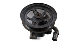 Power Steering Pump From 2011 GMC Acadia  3.6 20954812 - $44.95