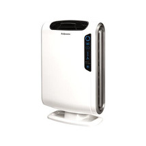 FELLOWES, INC. 9320701 REMOVES AIRBORNE PARTICLES IN MEDIUM-SIZED ROOMS ... - £238.93 GBP