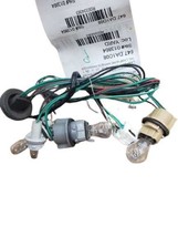 MAXIMA    2008 Lamp Wiring Harness 334383*Tested - £126.99 GBP