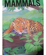 Mammals: An Educational Coloring Book [Paperback] Spizzirri, Peter M. - £7.07 GBP