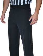 Smitty | BKS-290 | Tapered Fit 4-Way Stretch Flat Front Pants w/ Western Pockets - £56.08 GBP
