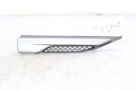 12-19 RANGE ROVER EVOQUE Front Right Side Wing Trim F659 image 5