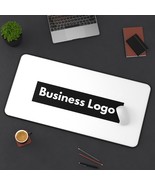Custom Desk Mat | Business Logo Desk Pad | Home Office Gifts | Custom Lo... - $31.44 CAD+