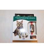 Pet Safe Micro I.D. Rescue Collar USB Cat Dog Premium Series PID17-10978... - £14.40 GBP
