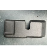 93-97 Civic del Sol OEM rear back top latch lever catch cover trim panel - $277.80 MXN