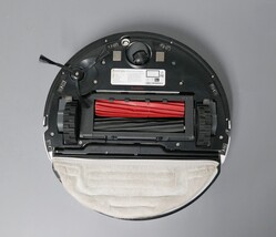 Roborock S8 Plus-WHT Wi-Fi Connected Robot Vacuum and Mop with Self-Empty Dock image 6