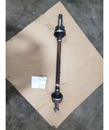 GUILIA    2021 Axle Shaft 687534    - $170.62 CAD