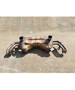 sport exhaust factory option - Audi R8 5.2 V10 2014 2015 OEM s-tronic 42... - $32,798.50 MXN