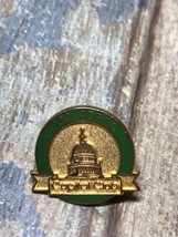 1999 ADPAC Capital Club pin collectible - £3.13 GBP