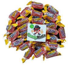 Jolly Rancher Watermelon Jolly Ranchers 80 pieces hard candy bulk Waterm... - £11.72 GBP