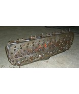 Cylinder Head for 6 Cylinder Engine (id:735) - $201.71 CAD