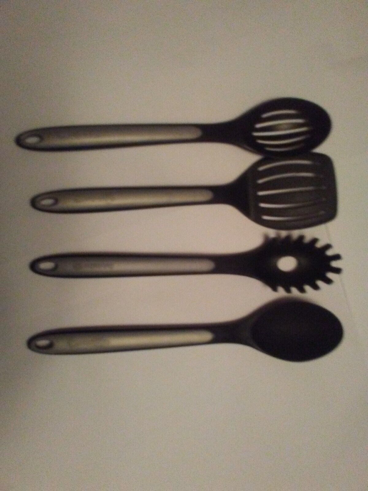 lot of Calphalon utensil set - £37.44 GBP
