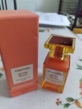 Tom Ford Bitter Peach Perfume 1.7 Oz Eau De Parfum Spray image 3