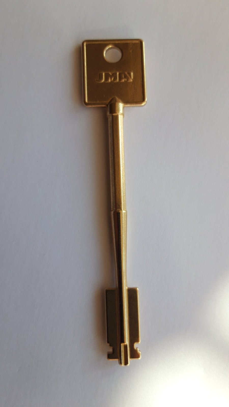 FA-9G JMA /Sargent and Greenleaf FAS Tresorschlüssel - $8.12
