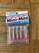 Cubby Mini Mite Jig Hook 1/32 - £39.47 GBP