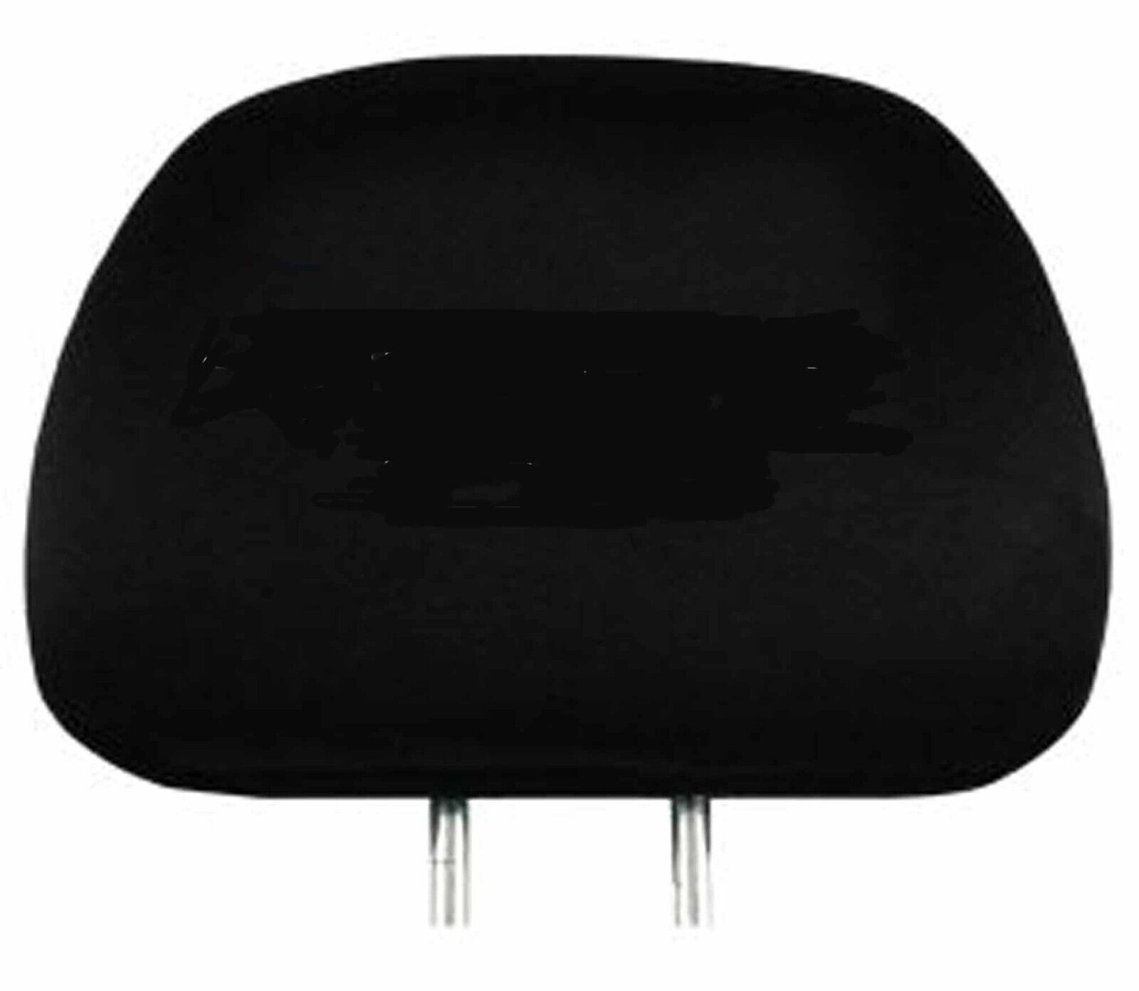 One headrest cover for Car, Truck or SUV, cotton material 26 colors to c... - $6.99