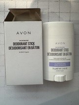 Avon Microbiome Deodorant Stick, 2.65 oz, Aluminum Free - $128.78 MXN