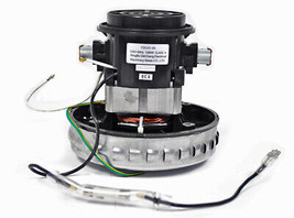 Hoover Vacuum Motor with Fuse 440005773 - £119.43 GBP