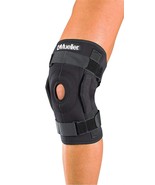 MUELLER Adjustable Hinged Knee Brace Support Sleeve Sports Medicine Fitness - $12.18