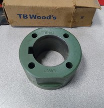 TB Wood&#39;s 7SCH158 Coupling Spacer Hub - £31.45 GBP