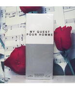 My Quest Pour Homme 4.2 OZ. EDT Spray - $34.99