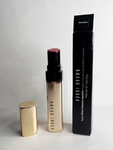 Bobbi Brown Luxe Shine Intense Lipstick Shade  "Showstopper" .11oz/3.4g Boxed - $33.65