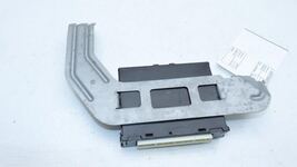 Engine ECM Electronic Control Module 2.5L Automatic Fits 11 LEGACY 65579 image 8