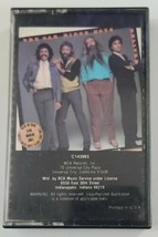 Oak Ridge Boys Deliver Cassette Tape 1983 MCA Records  - £5.30 GBP