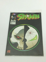 Image Comics, Spawn #12 - July 1993 Free Shipping - £5.76 GBP