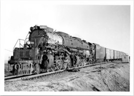 VTG Union Pacific Railroad 4001 Steam Locomotive T3-26 - £23.76 GBP