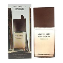 L'eau D'issey Pour Homme Wood & Wood Eau De Parfum Intense Spray By Issey Miyake image 14
