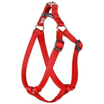 Good2Go Easy Step-In Red Comfort Dog Harness, Extra Small - £13.30 GBP