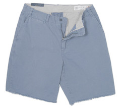 NEW $89 Polo Ralph Lauren Cutoff Frayed Edge Shorts!  *Weathered Blue or... - $44.99