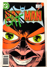 DC Batman # 371 - £3.87 GBP