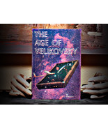 The Age of Velikovsky by Dr. C. J. Ransom, 1976, 1st Edition, Hardcover ... - $37.95