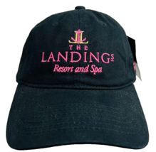 The Landings Resort And Spa Baseball Hat Saint Lucia West Indies Adjusta... - £27.96 GBP