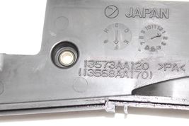 02-05 SUBARU IMPREZA WRX PASSENGER SIDE INNER TIMING COVER Q2231 image 11