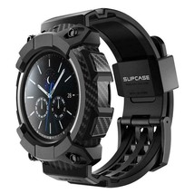 Supcase Ub Pro For Samsung Galaxy Watch 3 Case 45mm (2020) Rugged Protective Cov - £22.04 GBP