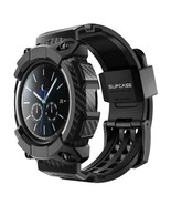 Supcase Ub Pro For Samsung Galaxy Watch 3 Case 45mm (2020) Rugged Protec... - £22.06 GBP