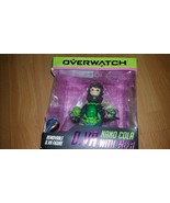 SDCC 2019 Blizzard Cute But Deadly D.Va Nano Cola With MEKA Box Smooshed - $19.01 CAD