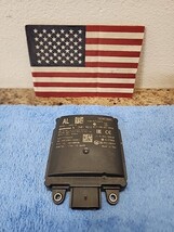 Mazda Pre Crash Collision Warning Sensor Short Range Lidar Radar D09K-67XD0 image 11