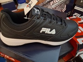 Fila Rifaso Men&#39;s Sneakers Size 9.5M - $53.46
