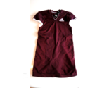 Adidas Techfit~Men’s Size Large~MAROON•Football•Compression Fit~Shirt~NWT - $19.57
