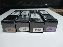 4-PACK Cover FX Shimmer Veil (Bronze, Halo, Amethyst, Mercury), 0.14 FL ... - $385.53 MXN