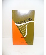 The Psalms For Modern Man in Today&#39;s English Version Paperback 1970 - $5.09