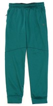 Layer 8  Green Lightweight Cold Weather Jogger Pants Men&#39;s S NWT - $37.49