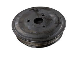 Water Pump Pulley From 2015 Jeep Patriot  2.4 - £19.94 GBP