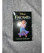 Disney Encanto Mirabel Pin Limited Release Edition Oscar Win - €9,25 EUR