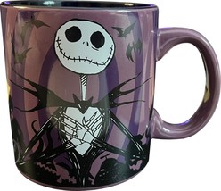 Tim Burton's Disney The Nightmare Before Christmas/Halloween 20 oz  Coffee Mug  - £19.92 GBP